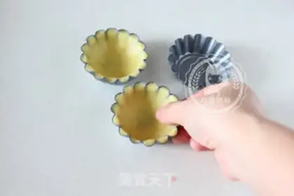 Make French balls step 7