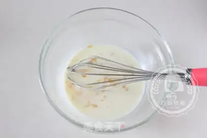 Make French balls step 8