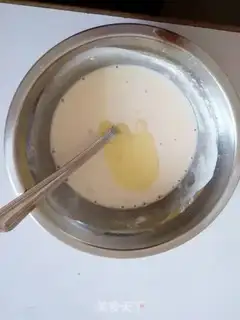 Make Noodle soup step 1