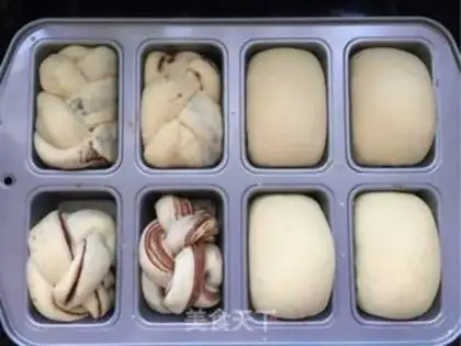 Make We got a snack step 18