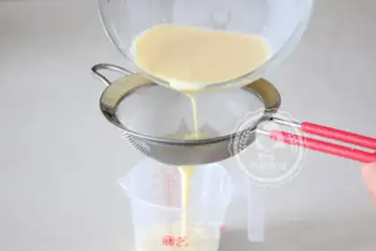 Make French balls step 10