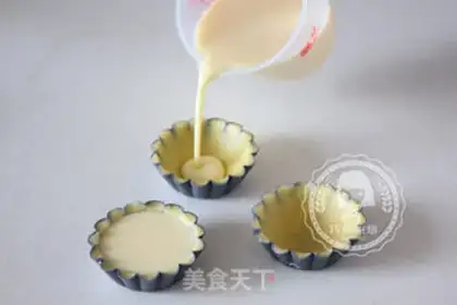 Make French balls step 11