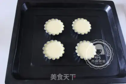 Make French balls step 12