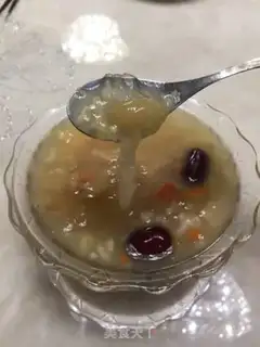 Make Nutritional porridge step 6