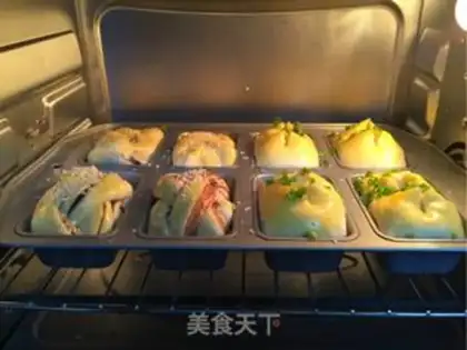 Make We got a snack step 20