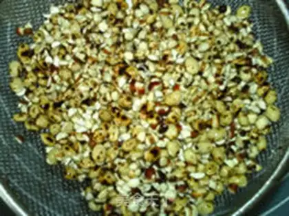 Make Porridge step 4