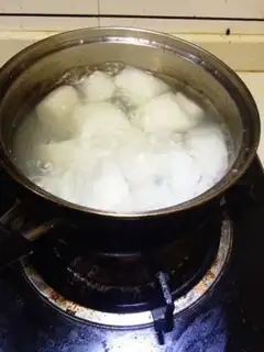Make radish oxen soup step 3