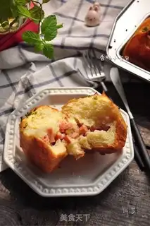Make We got a snack step 21