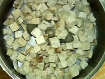 Make Porridge step 5