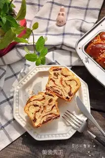 Make We got a snack step 22