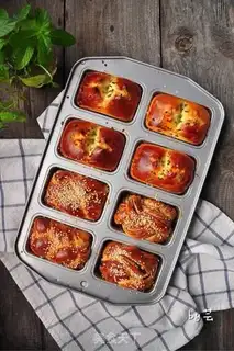 Make We got a snack step 23