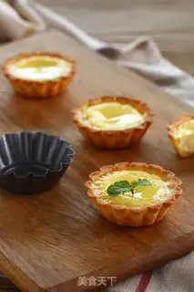 Make French balls step 17