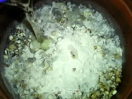Make Porridge step 8