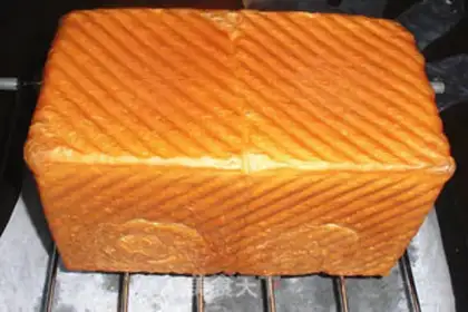 Make Light cream toast step 8