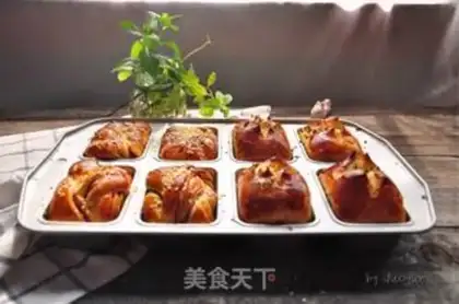 Make We got a snack step 24