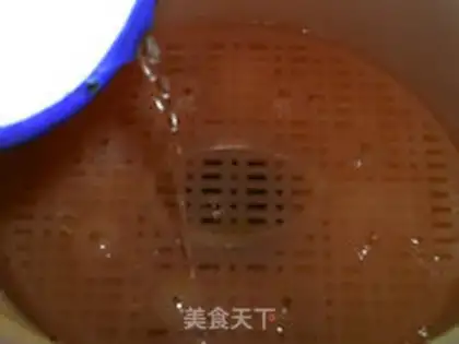 Make Porridge step 9