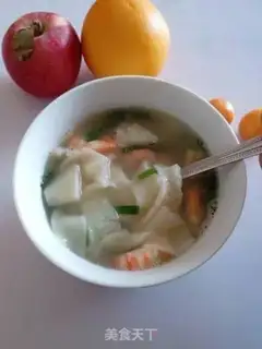 Make Noodle soup step 11