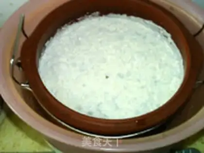 Make Porridge step 10
