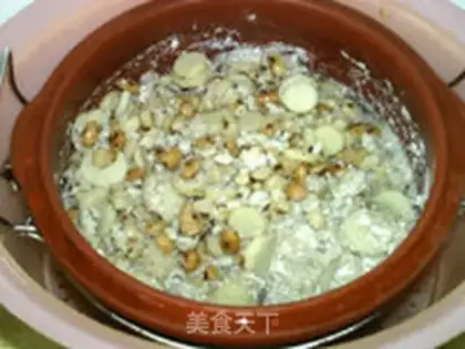 Make Porridge step 12