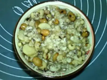 Make Porridge step 13