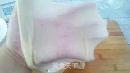 Make Delicious burgers step 4