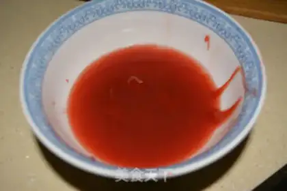 Make Fried dragonfish step 3