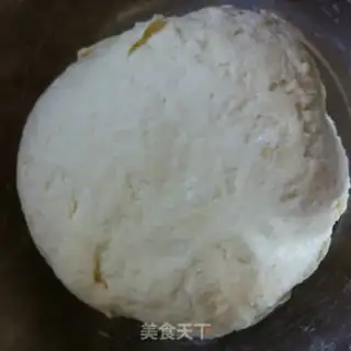 Make Scrambled cat ears step 1