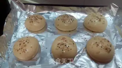 Make Delicious burgers step 8