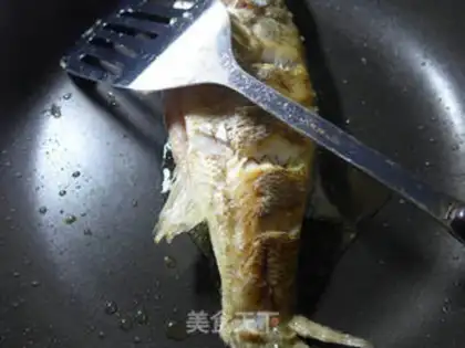 Make Red-hot bass step 2