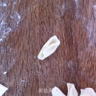 Make Scrambled cat ears step 5