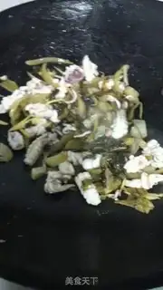 Make The squid