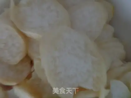 Make Pepper apricot step 0