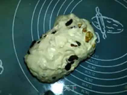 Make Cinnamon rolls step 7