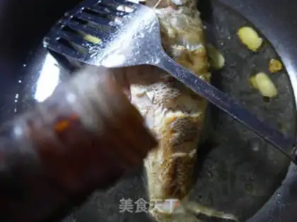 Make Red-hot bass step 5