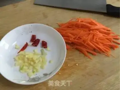 Make The seaweed step 2
