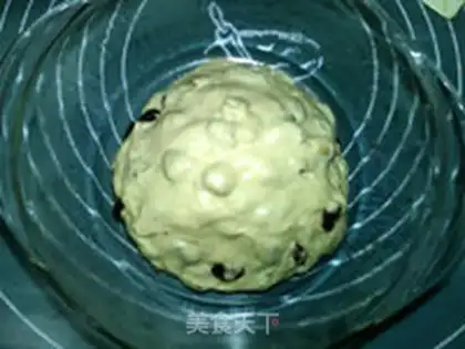Make Cinnamon rolls step 8