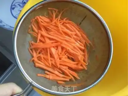 Make The seaweed step 3
