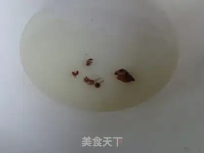 Make Pepper apricot step 3
