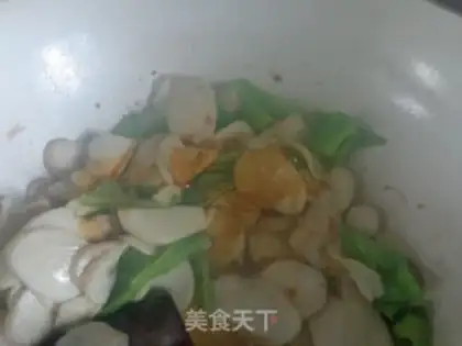Make Pepper apricot step 5