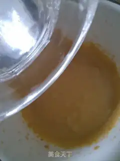 Make Red sugar chime step 3
