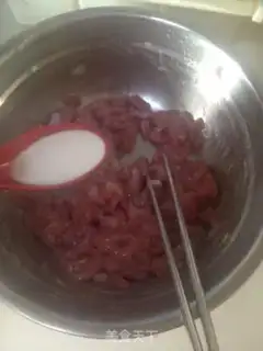 Make Fish fragrance step 3