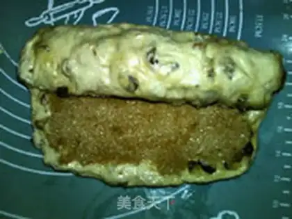 Make Cinnamon rolls step 15