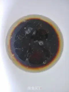 Make Red sugar chime step 6