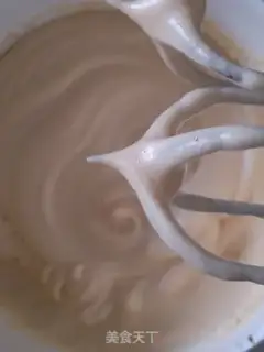 Make Red sugar chime step 7