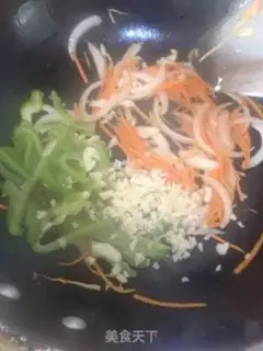 Make Fish fragrance step 7