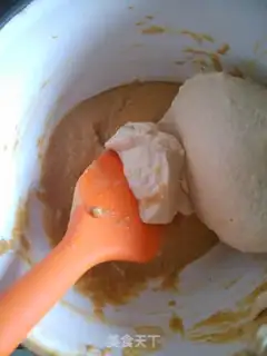Make Red sugar chime step 8