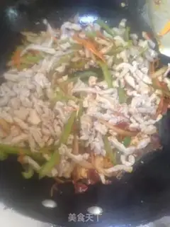 Make Fish fragrance step 9