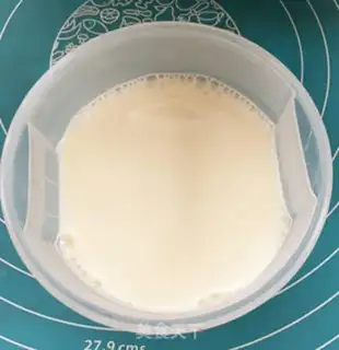 Make Fun toast step 3