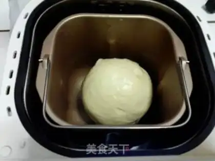 Make Pineapple bag step 8