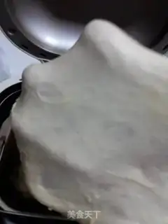 Make Pineapple bag step 9